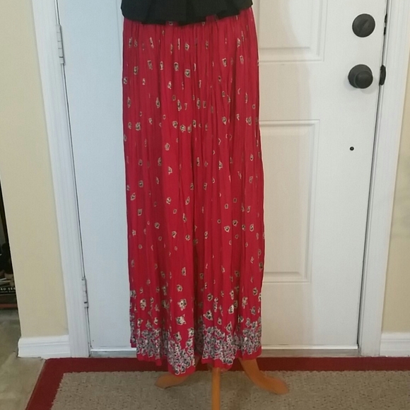 220 Hickory maxi skirt (jacket NOT included) - Picture 6 of 10